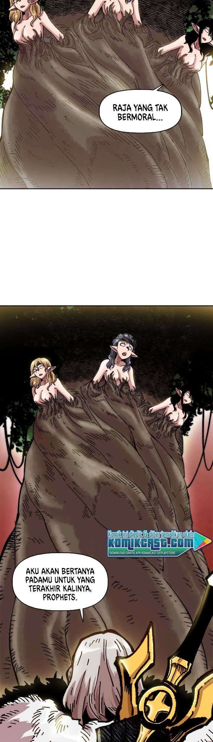 Slave B Chapter 69 Gambar 4