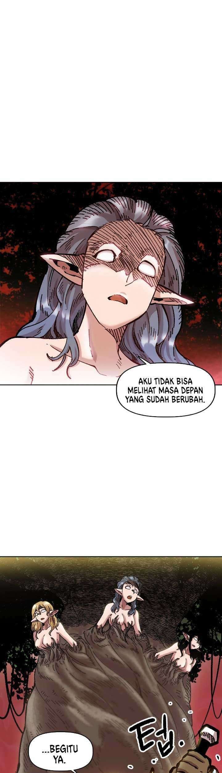Slave B Chapter 69 Gambar 6