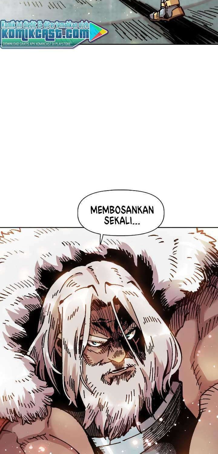 Slave B Chapter 69 Gambar 9