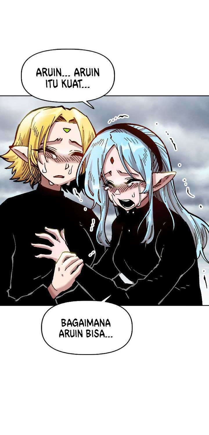 Slave B Chapter 69 Gambar 13