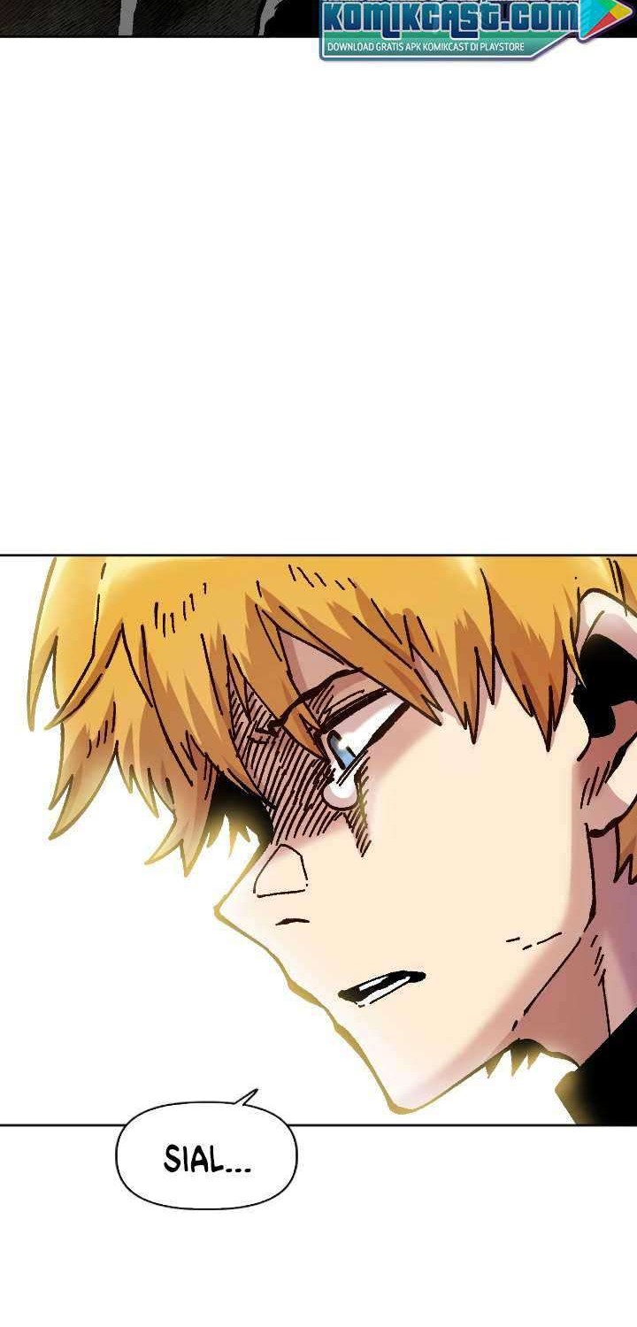 Slave B Chapter 69 Gambar 15