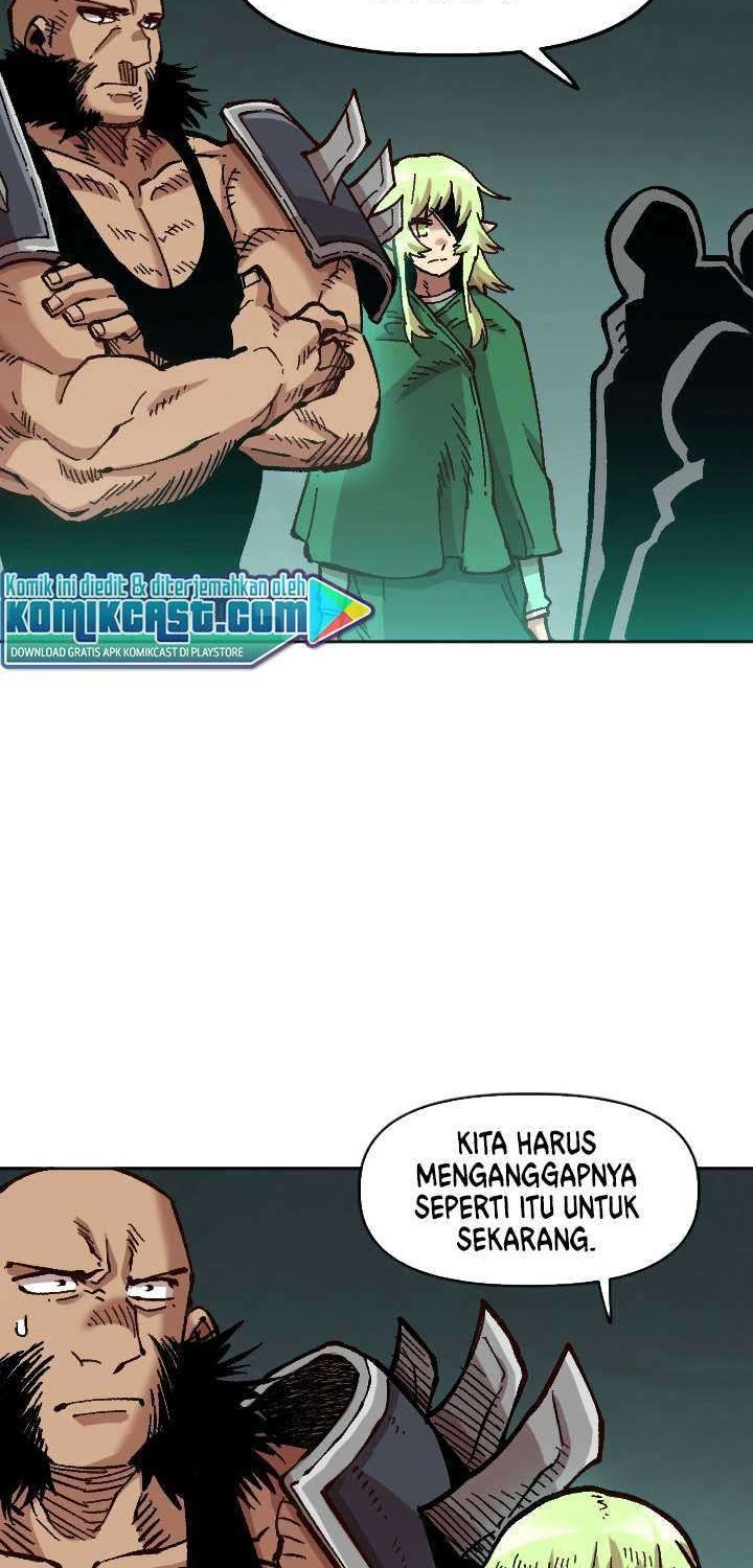 Slave B Chapter 69 Gambar 17