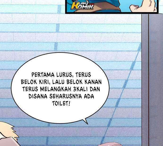 Rise From The Rubble Chapter 16 Gambar 6