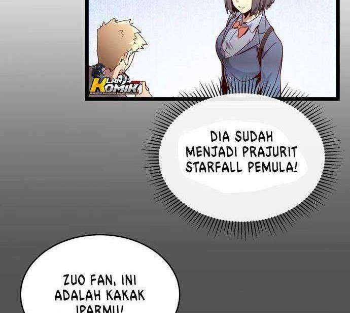 Rise From The Rubble Chapter 16 Gambar 8