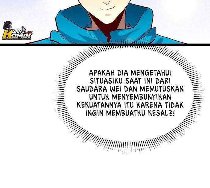 Rise From The Rubble Chapter 16 Gambar 10