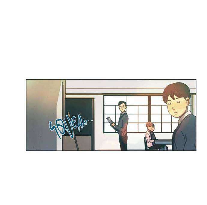 Save Me Chapter 25 Gambar 3