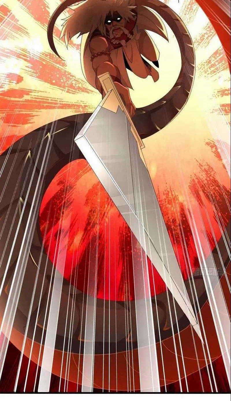 Forced To Become the Villain’s Son-in-law Chapter 61 Gambar 8