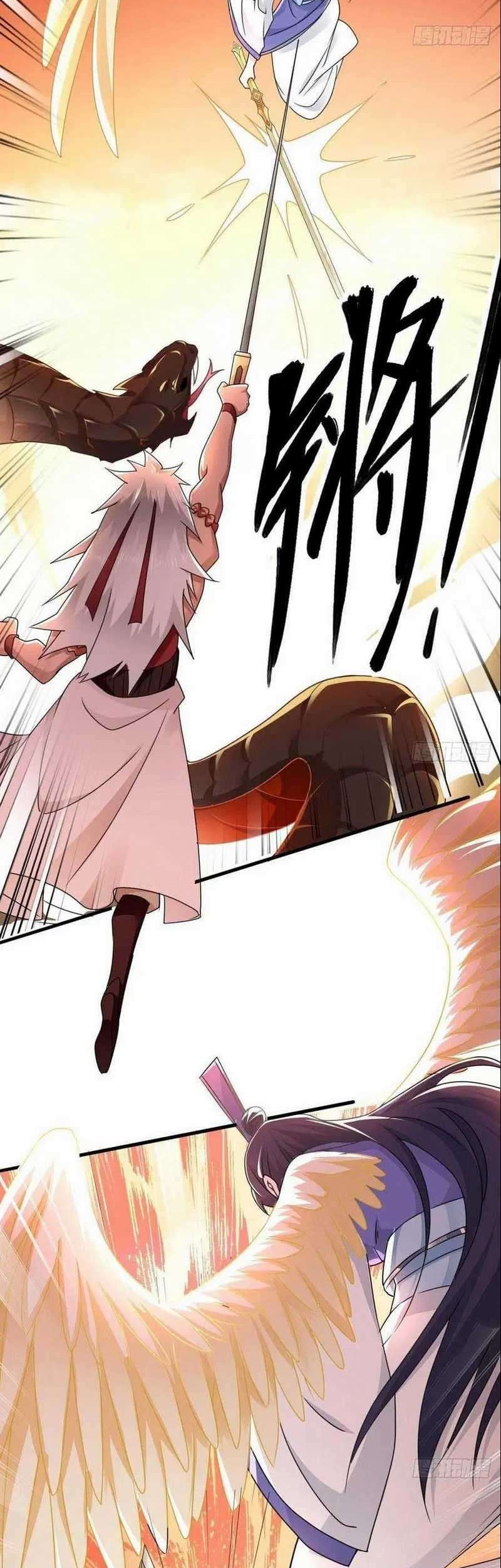 Forced To Become the Villain’s Son-in-law Chapter 61 Gambar 10