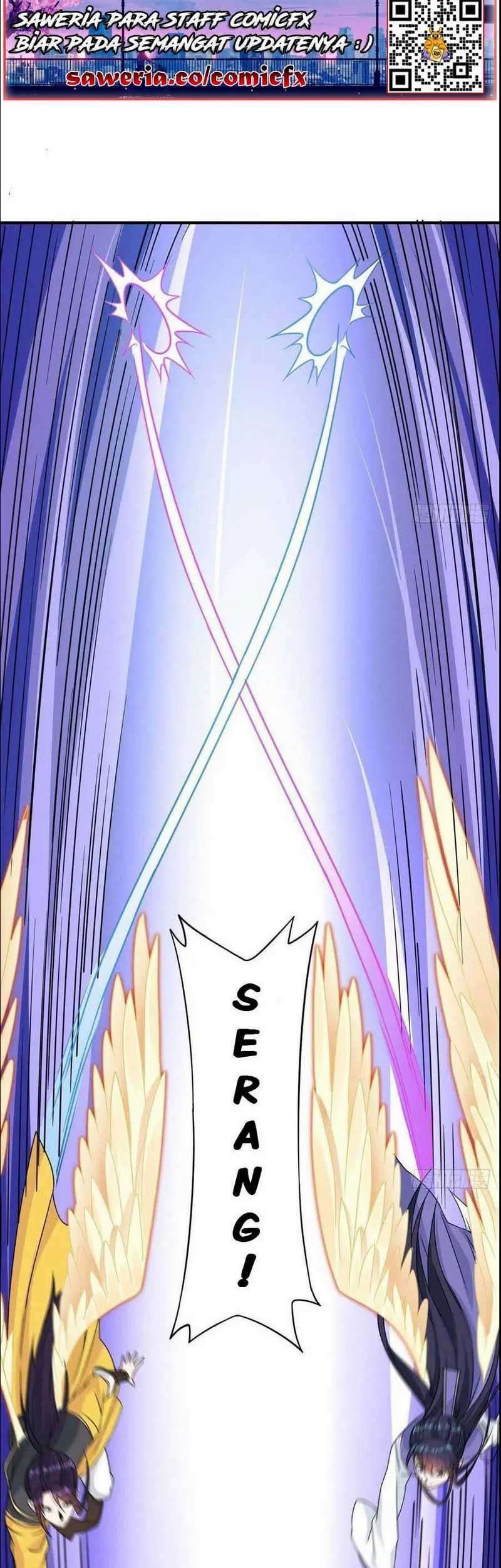 Forced To Become the Villain’s Son-in-law Chapter 61 Gambar 13