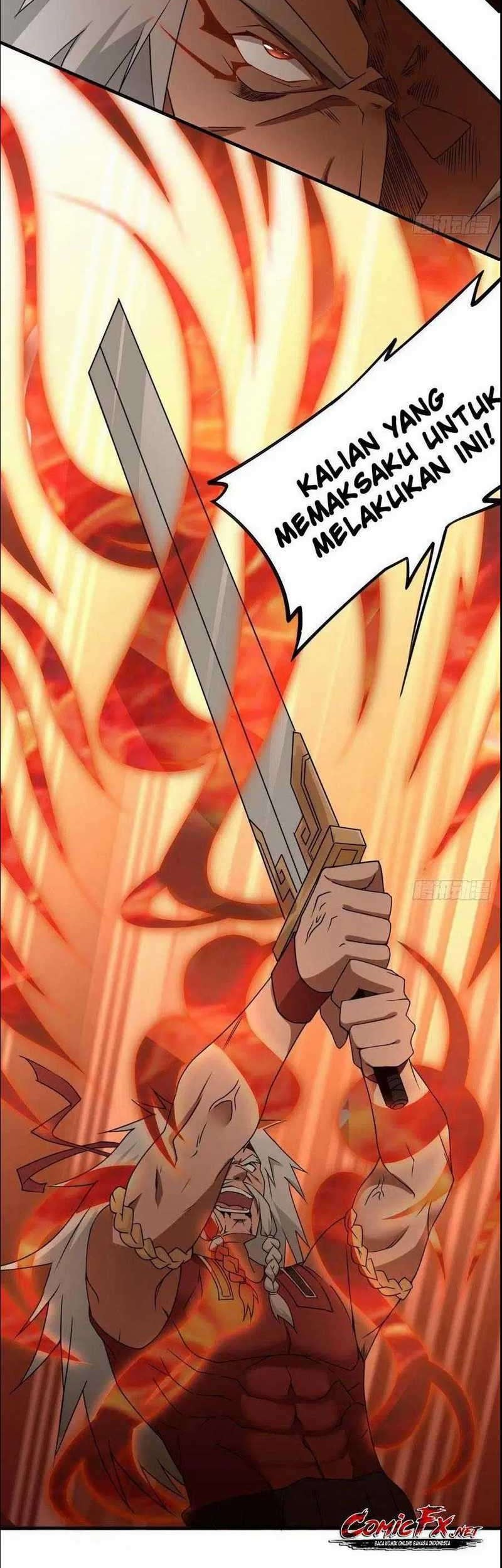 Forced To Become the Villain’s Son-in-law Chapter 61 Gambar 18