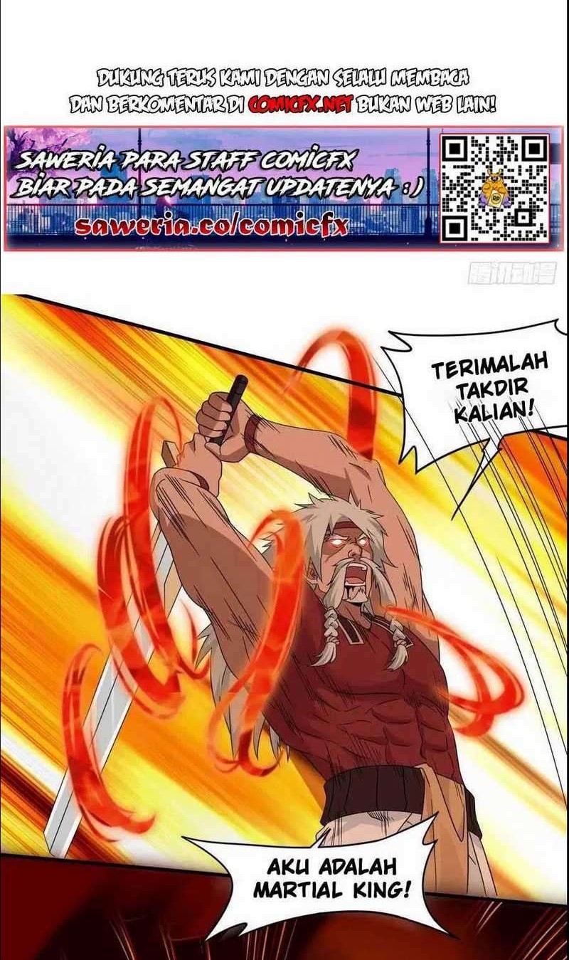 Forced To Become the Villain’s Son-in-law Chapter 61 Gambar 19