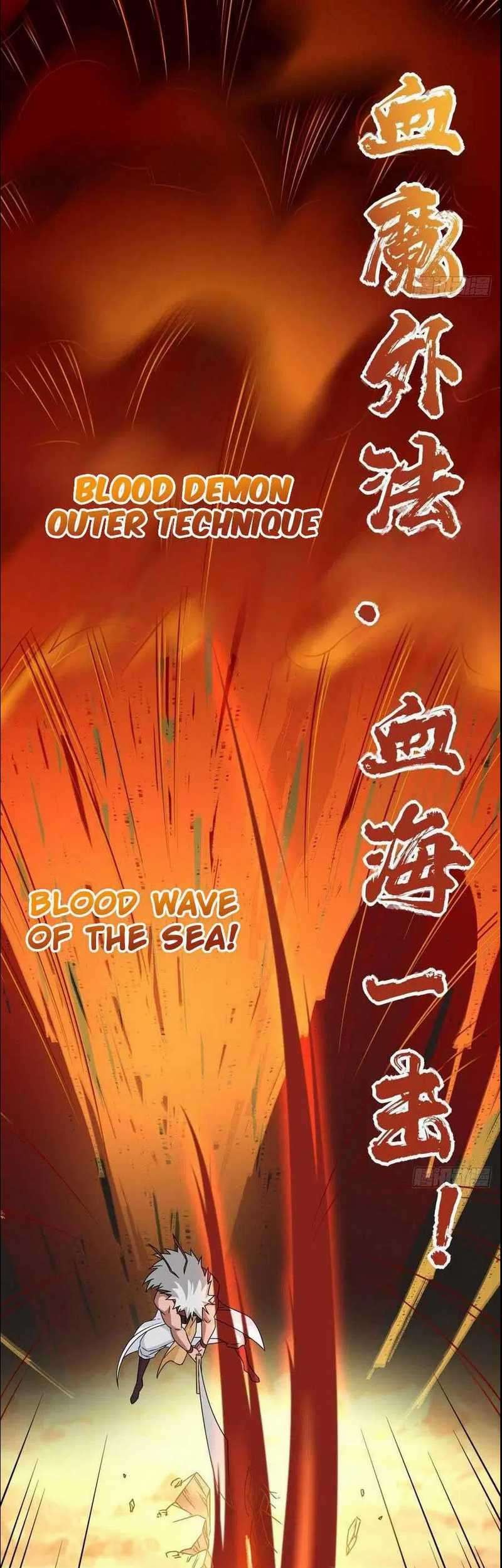 Forced To Become the Villain’s Son-in-law Chapter 61 Gambar 20