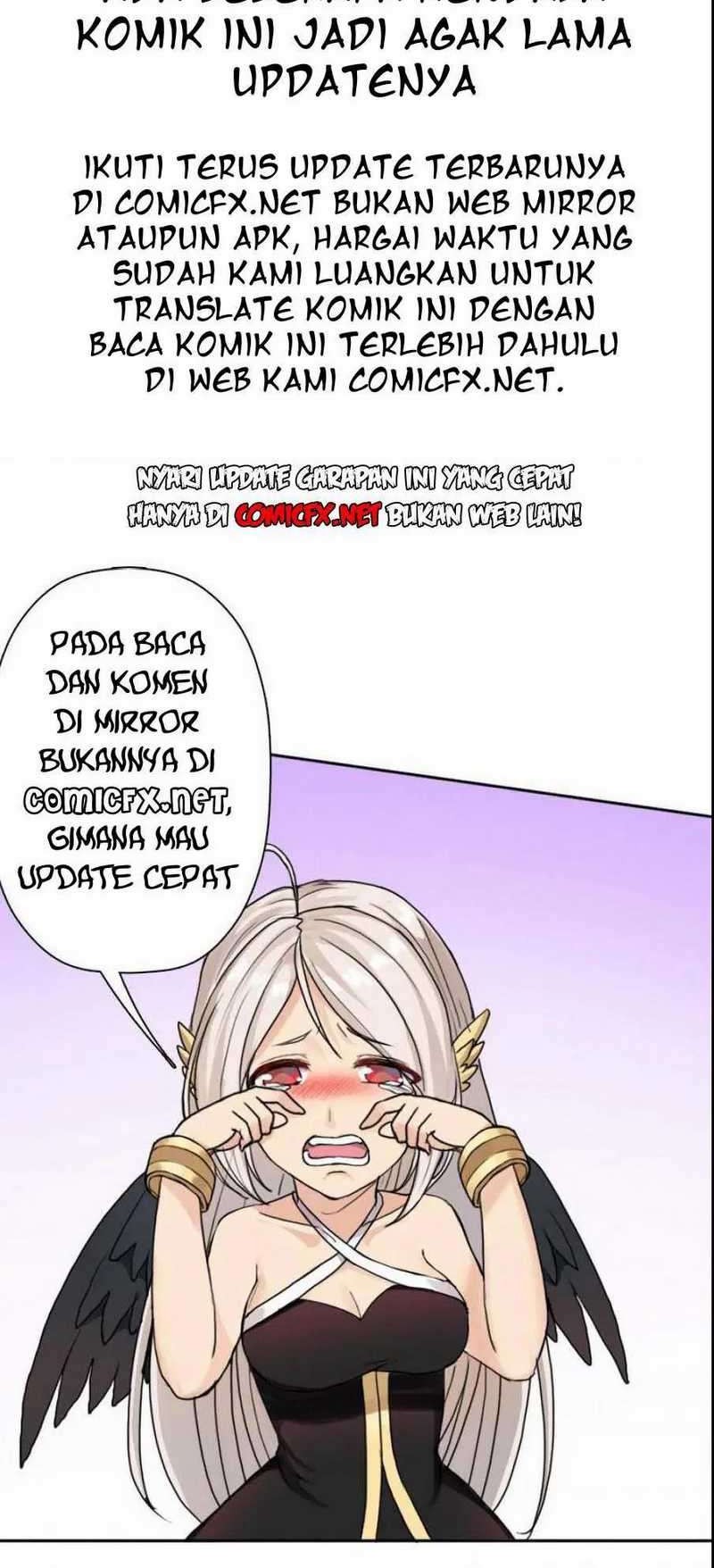 Forced To Become the Villain’s Son-in-law Chapter 61 Gambar 26