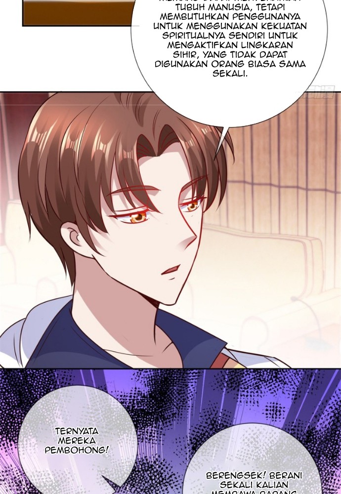 Rebirth of The Earth Immortal Venerable Chapter 44 Gambar 5