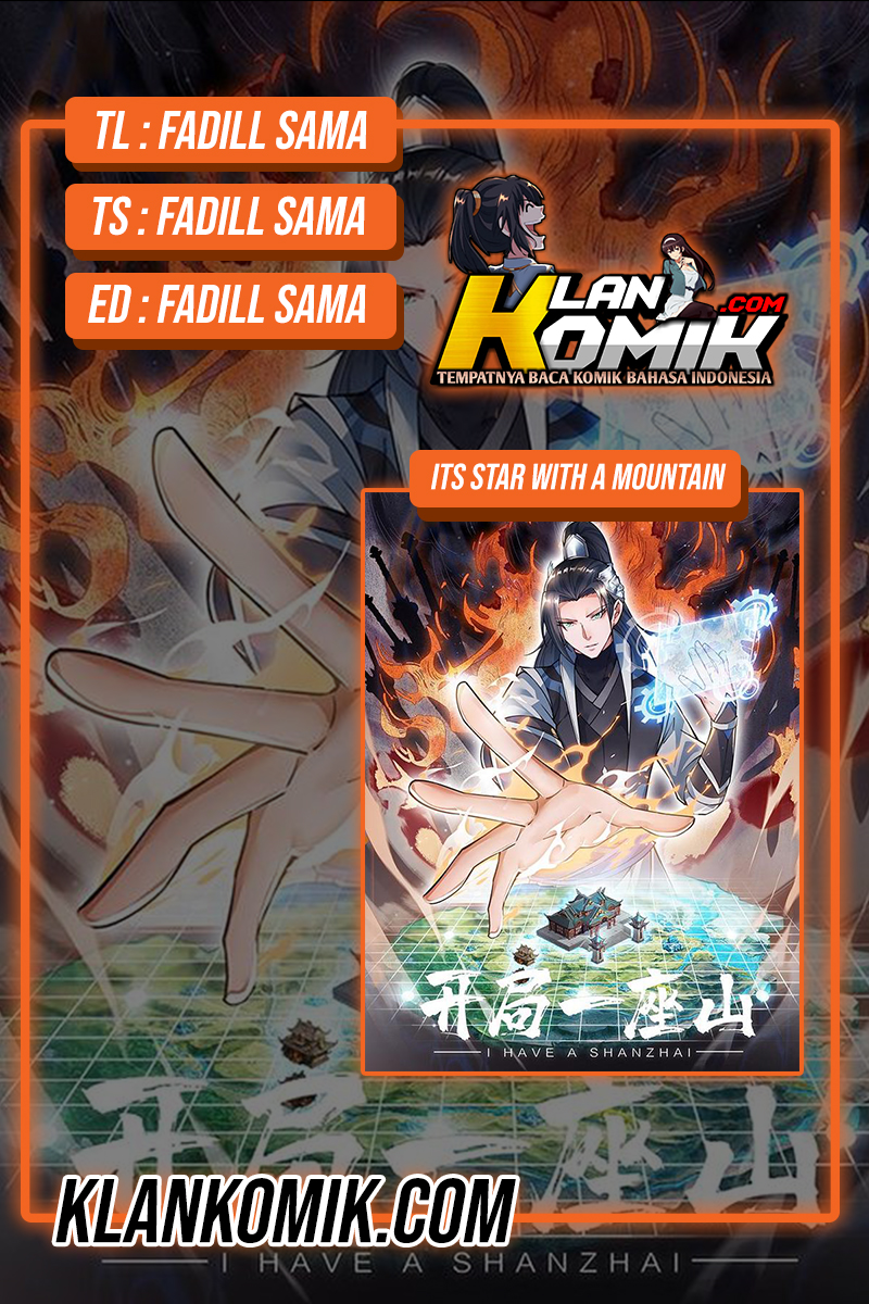Baca Komik It Starts With A Mountain Chapter 50 Gambar 1