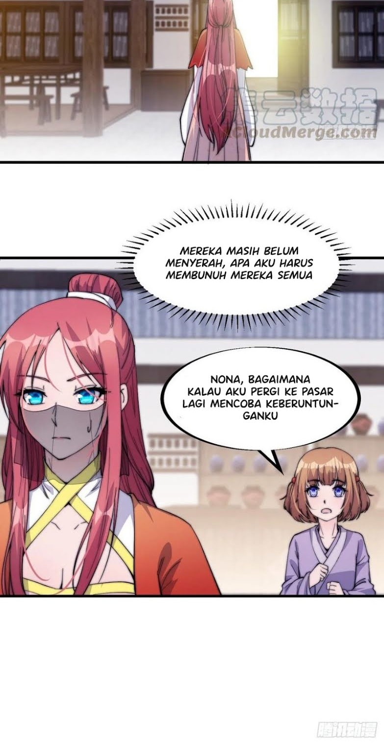 It Starts With A Mountain Chapter 48 Gambar 21