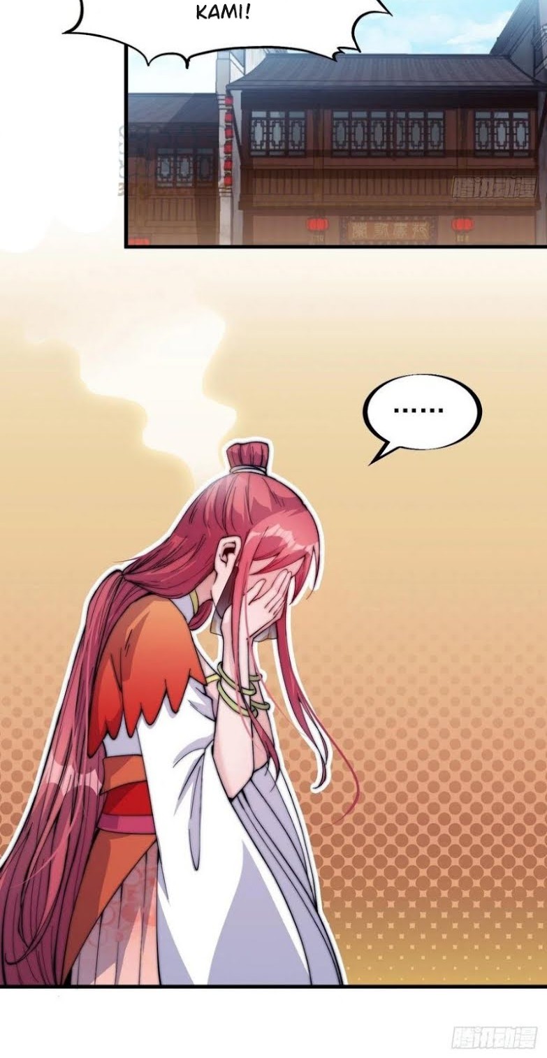 It Starts With A Mountain Chapter 48 Gambar 25