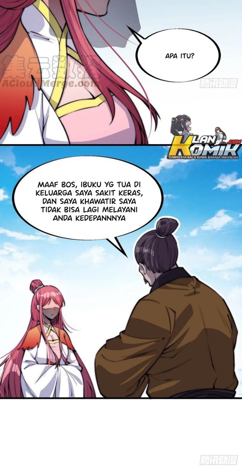 It Starts With A Mountain Chapter 48 Gambar 17