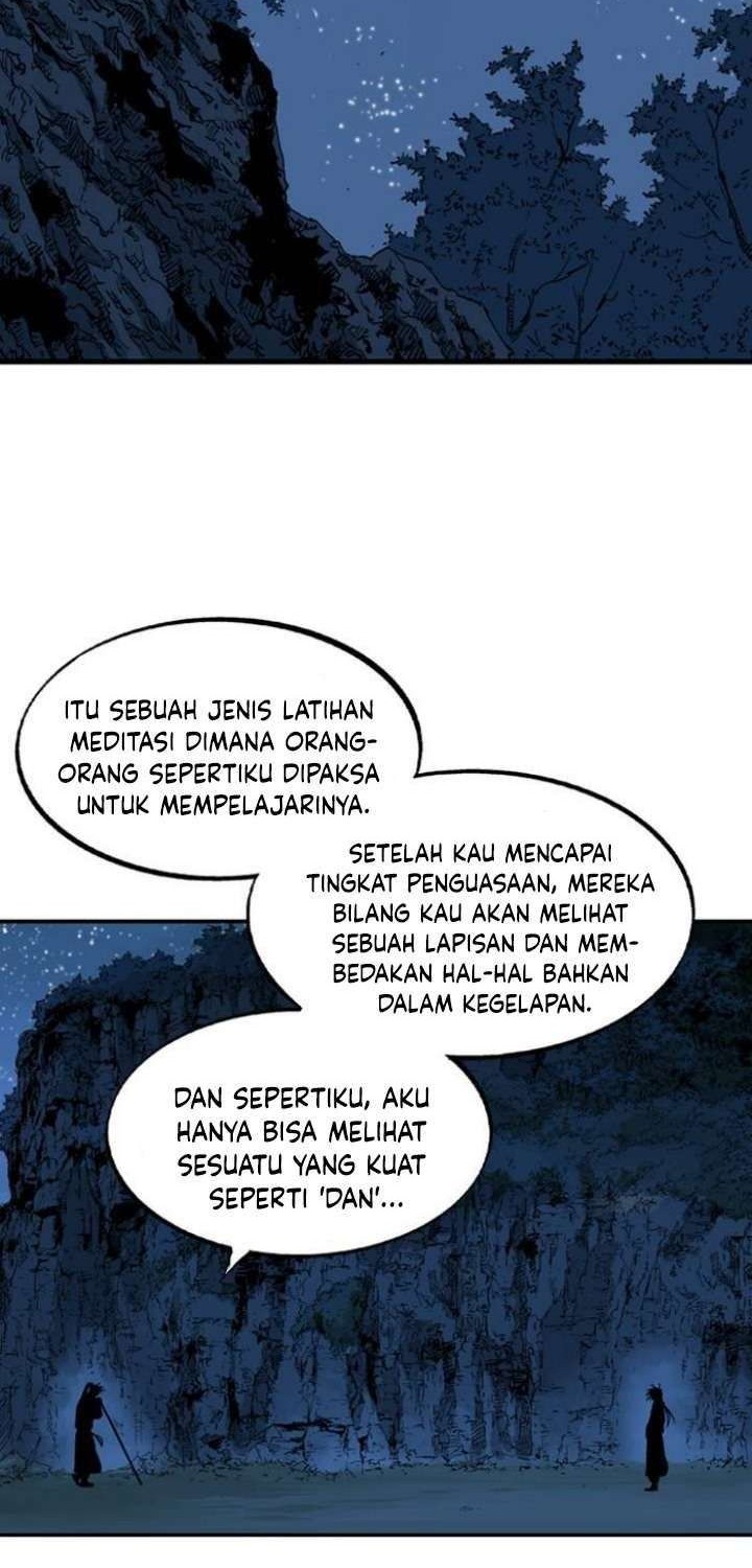 Baca Gosu Chapter 219 Gambar 2