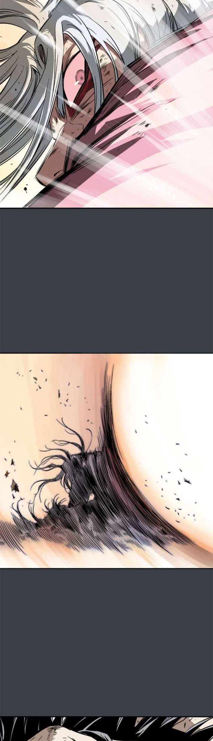 Gosu Chapter 219 Gambar 11