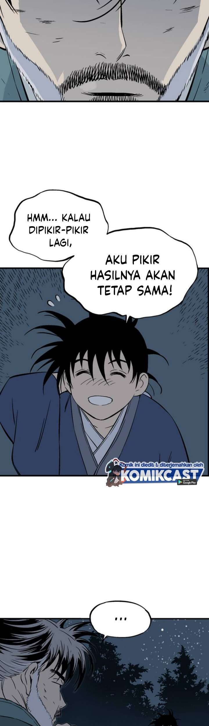 Gosu Chapter 219 Gambar 16
