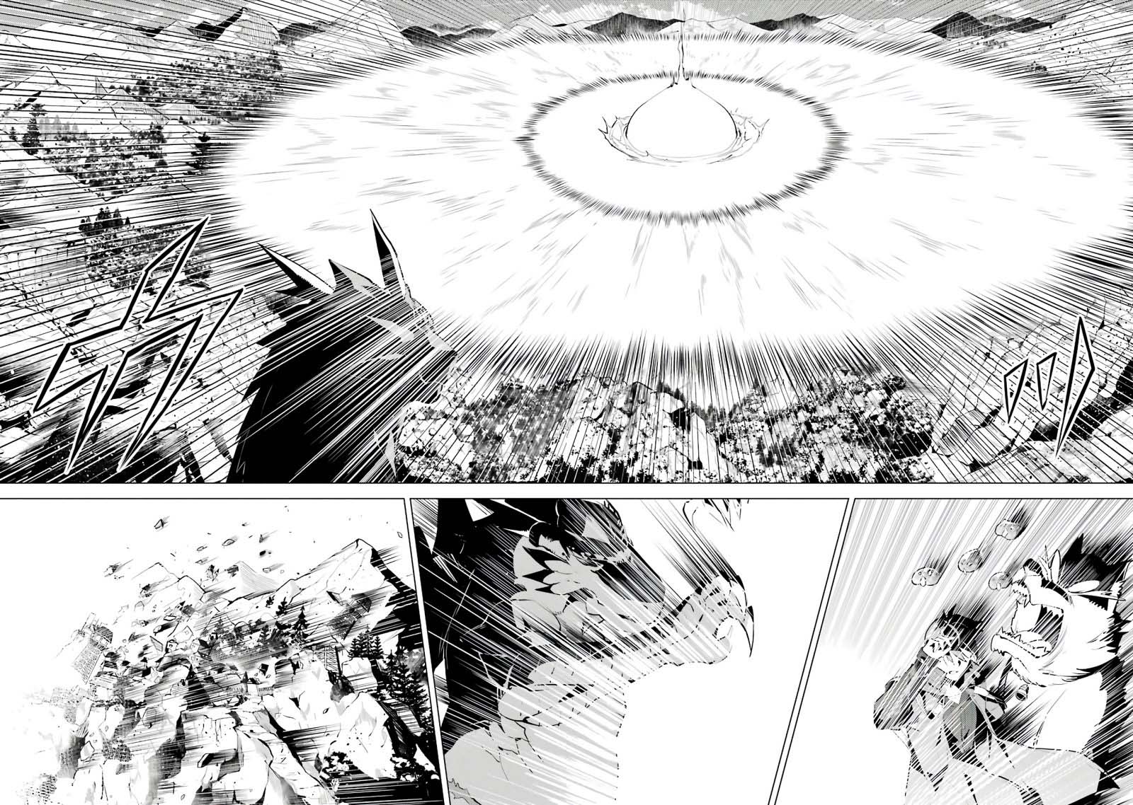 Tensei Kenja no Isekai Raifu Chapter 26 Gambar 18