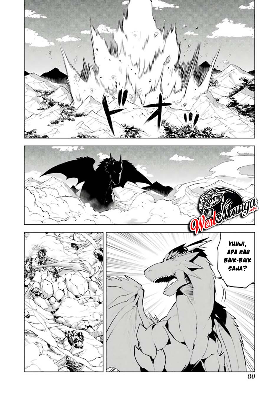 Tensei Kenja no Isekai Raifu Chapter 26 Gambar 19