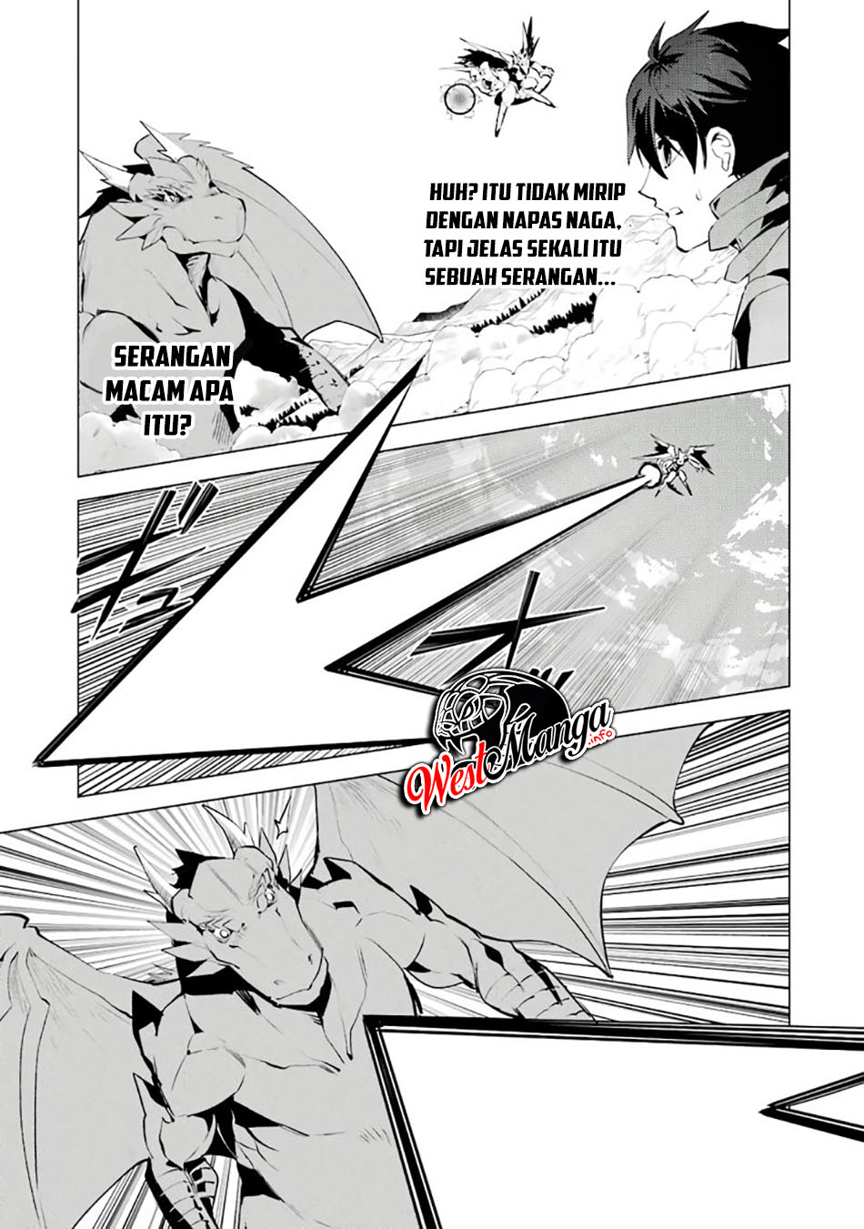 Tensei Kenja no Isekai Raifu Chapter 26 Gambar 28