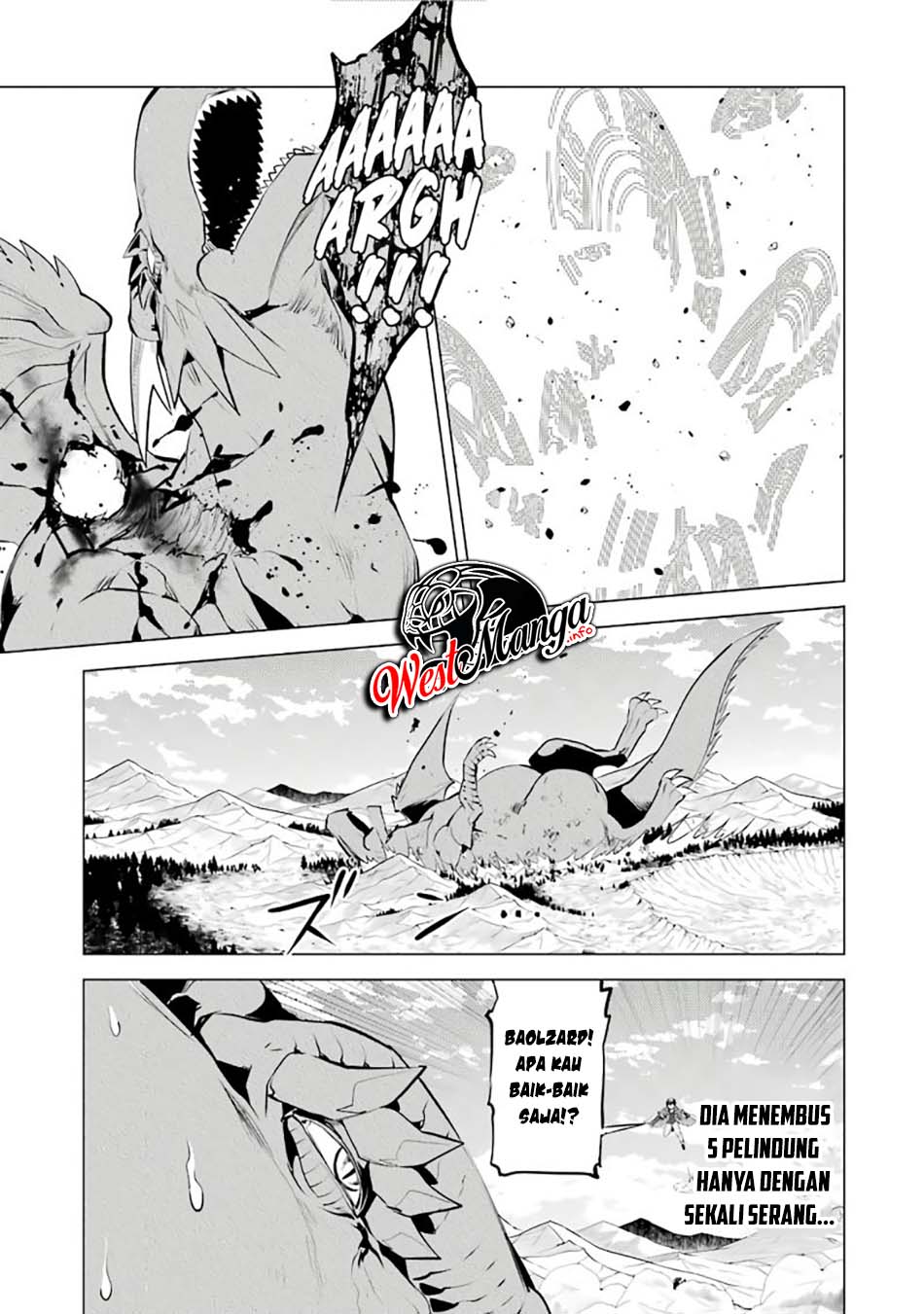Tensei Kenja no Isekai Raifu Chapter 26 Gambar 30