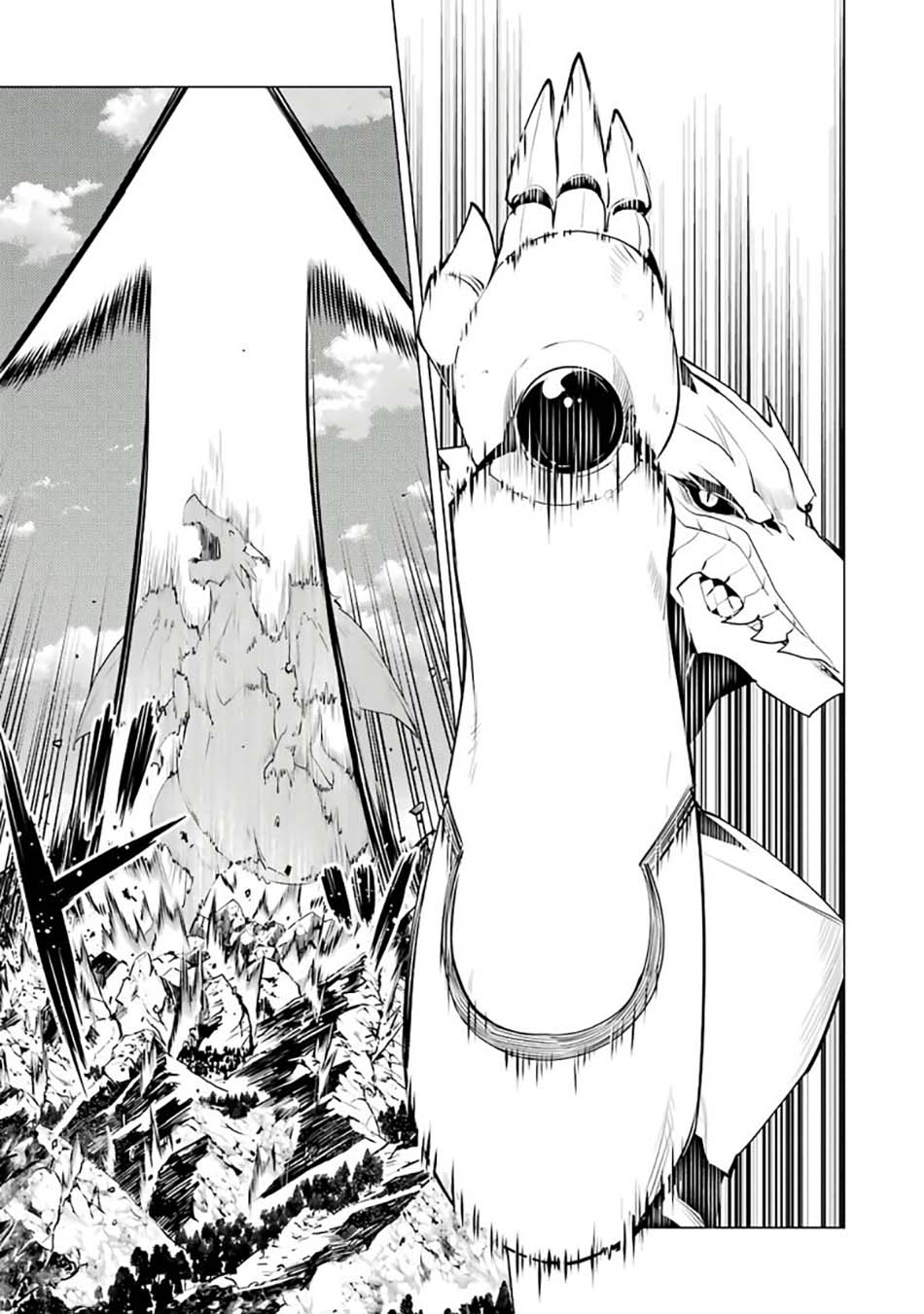 Tensei Kenja no Isekai Raifu Chapter 26 Gambar 38