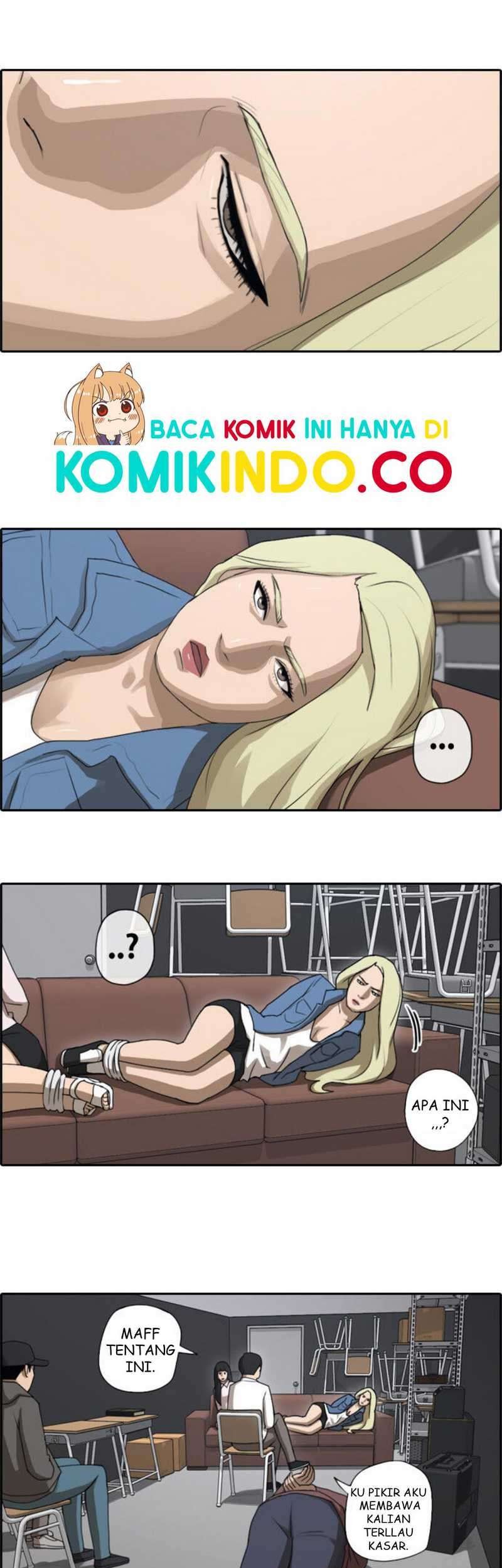 Baca Free Draw Chapter 48 Gambar 2