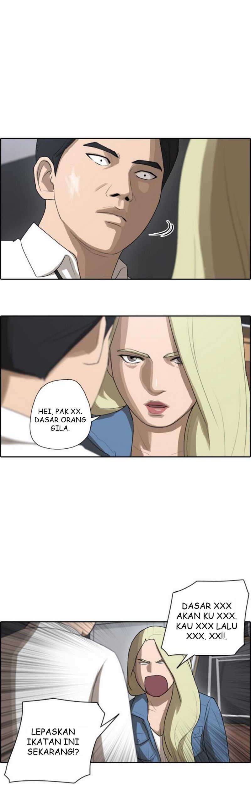 Free Draw Chapter 48 Gambar 4