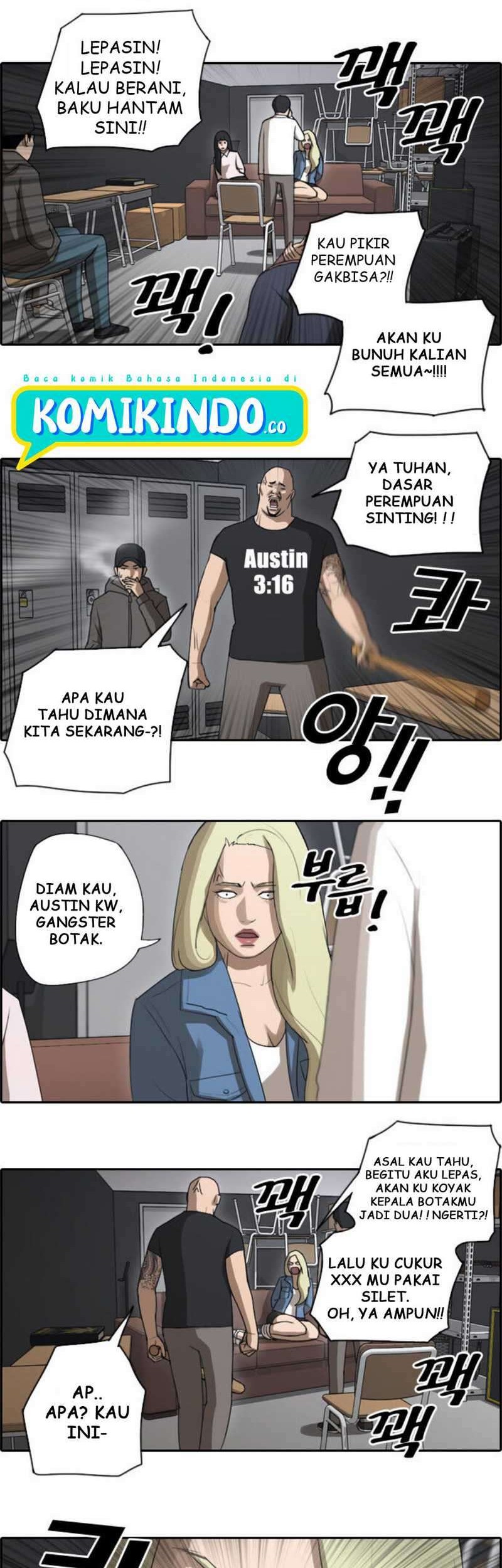 Free Draw Chapter 48 Gambar 5