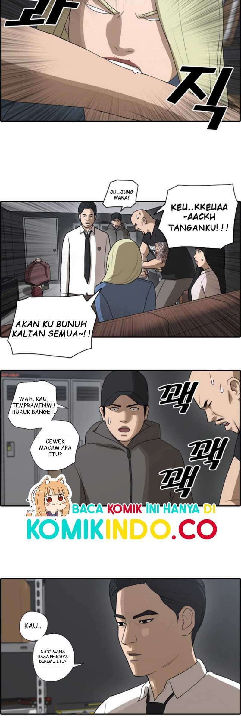 Free Draw Chapter 48 Gambar 6