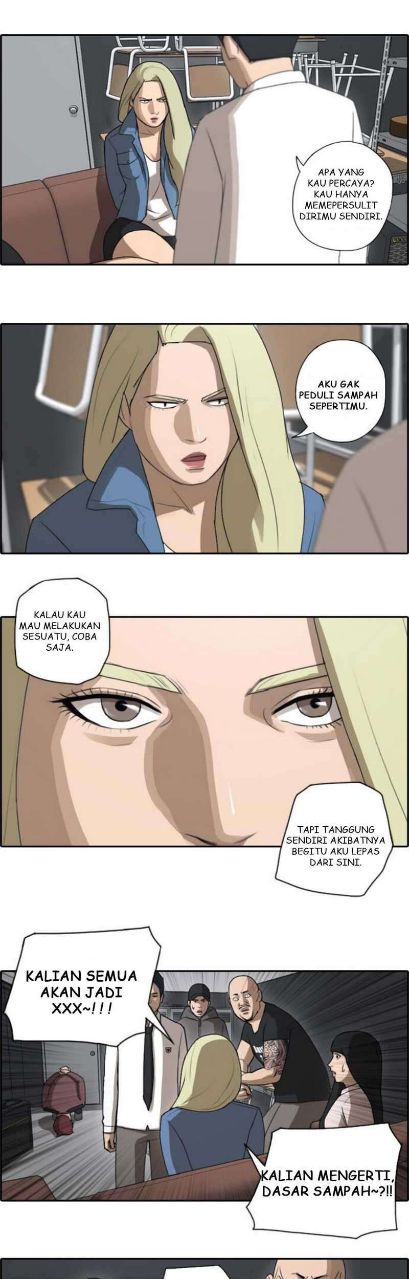 Free Draw Chapter 48 Gambar 7