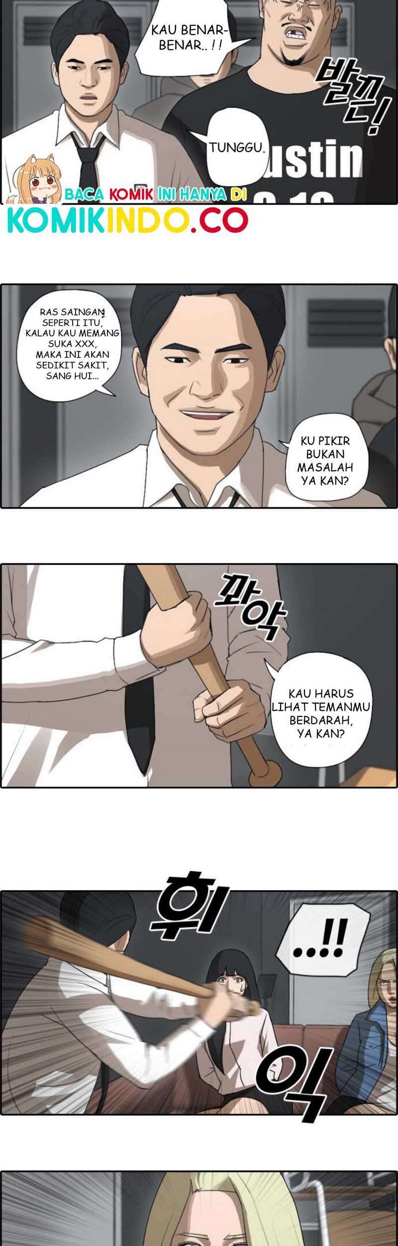 Free Draw Chapter 48 Gambar 8