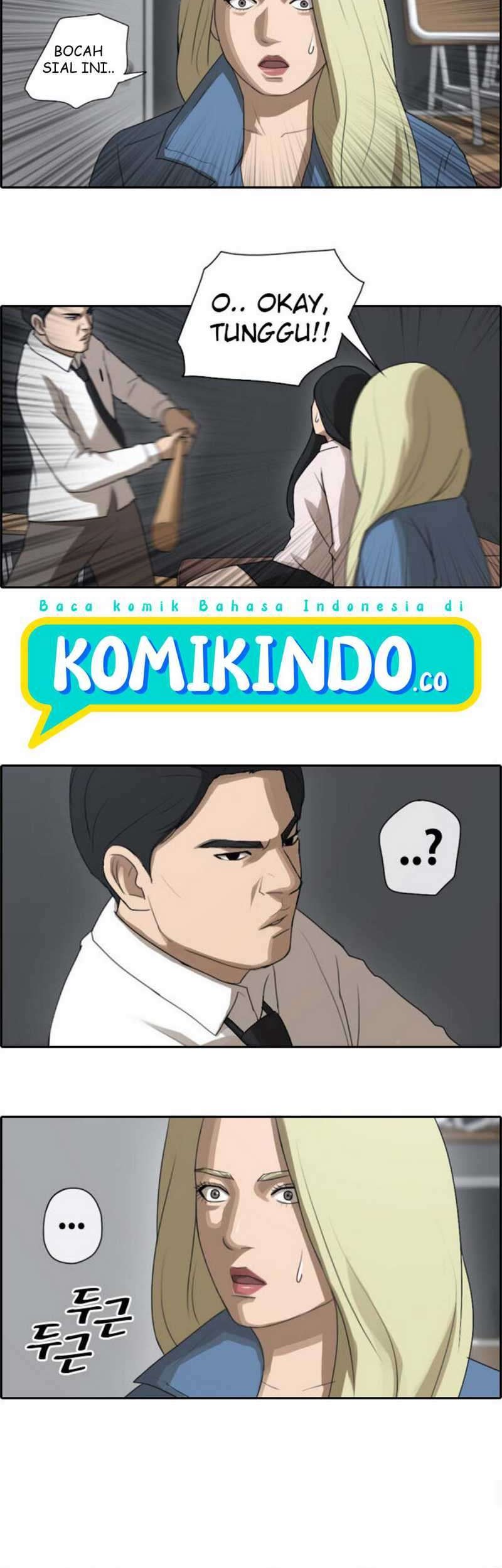Free Draw Chapter 48 Gambar 9