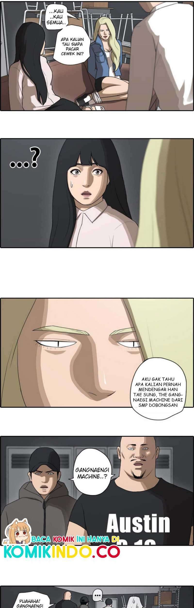 Free Draw Chapter 48 Gambar 10