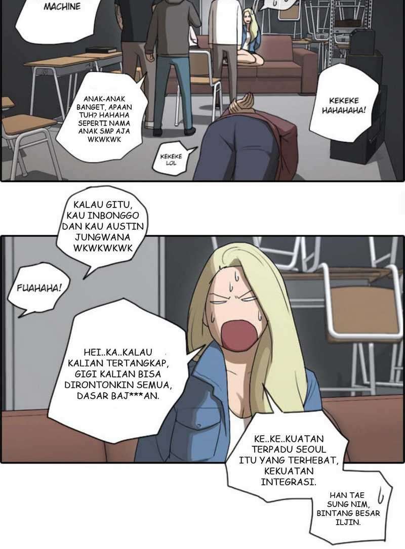 Free Draw Chapter 48 Gambar 11