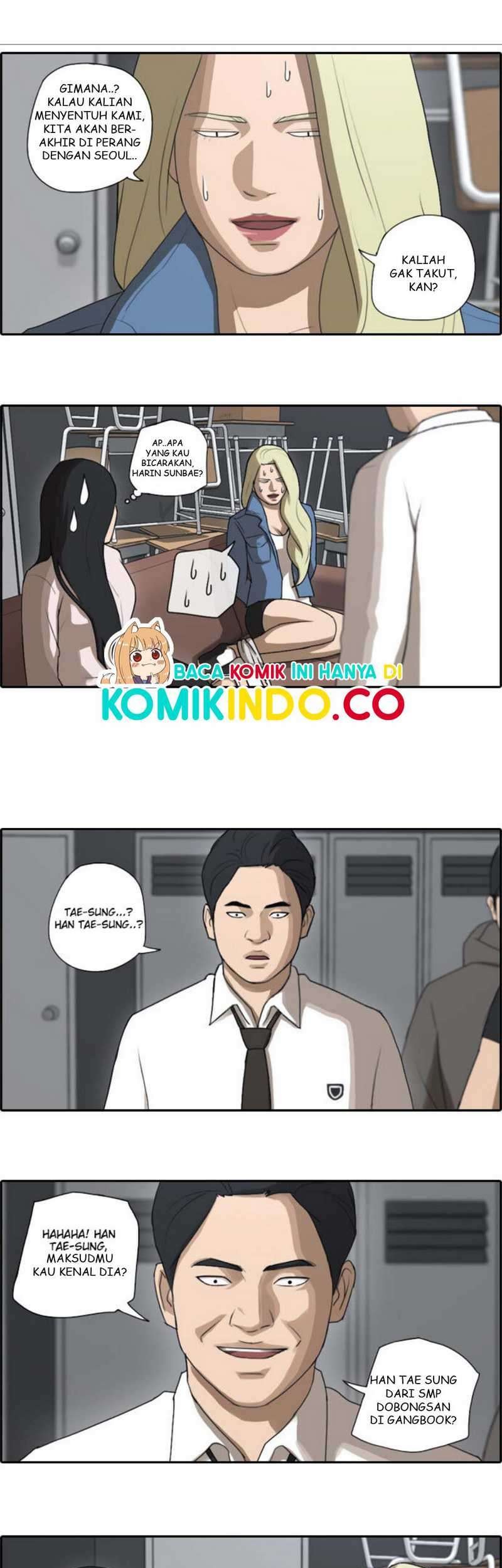 Free Draw Chapter 48 Gambar 12