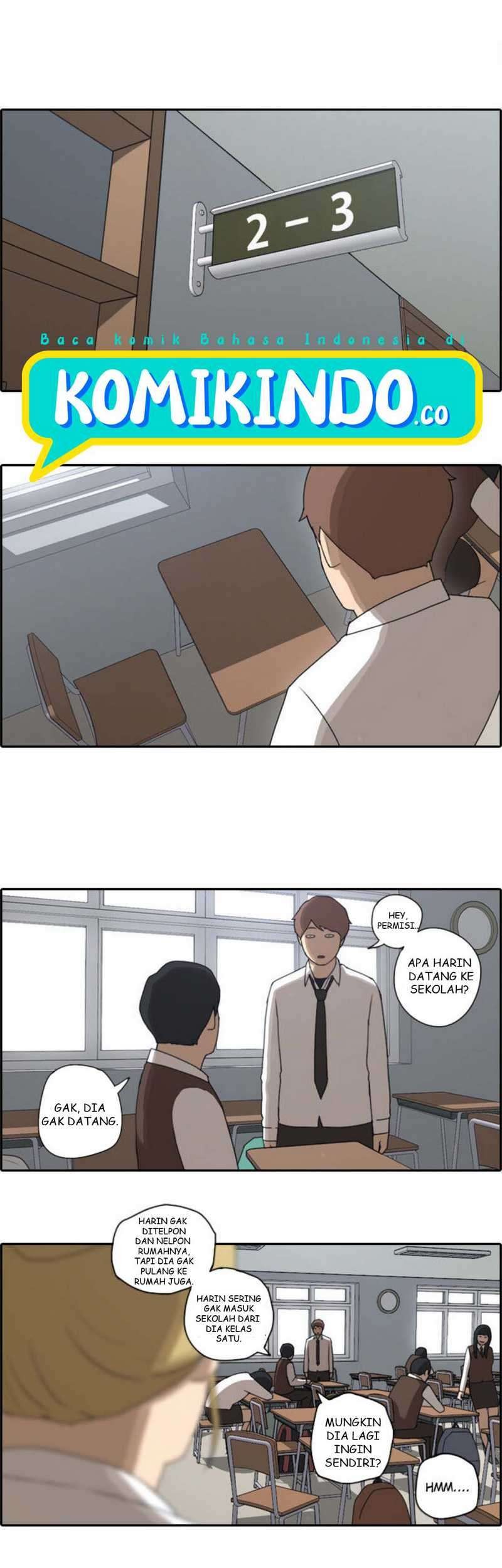 Free Draw Chapter 48 Gambar 15