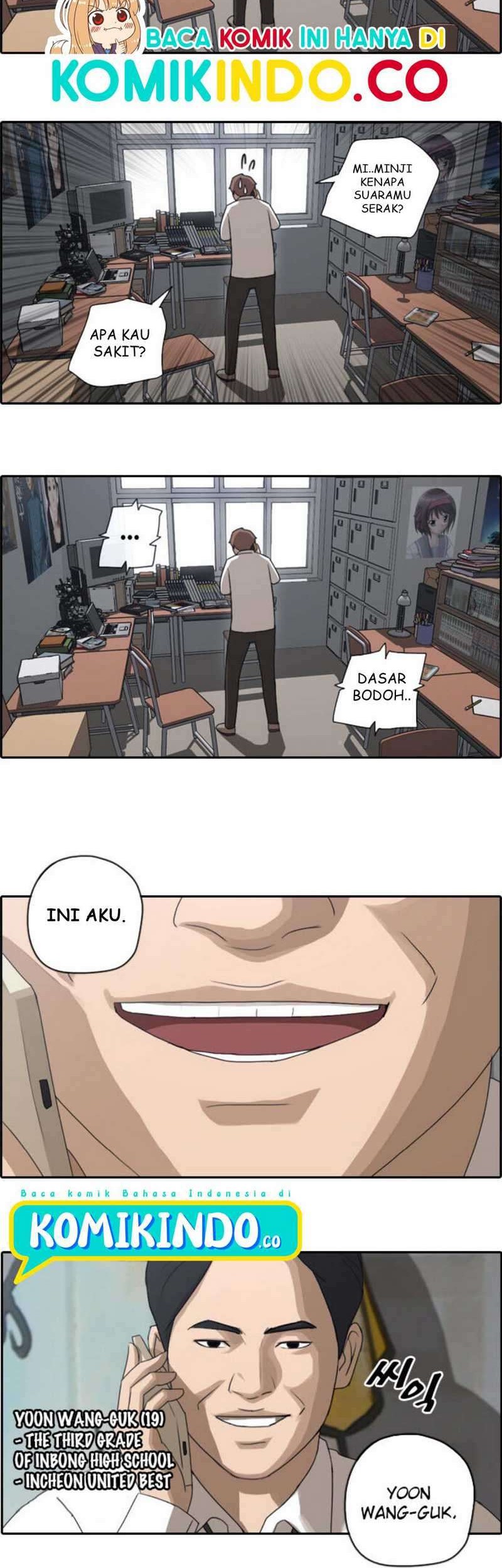 Free Draw Chapter 48 Gambar 20