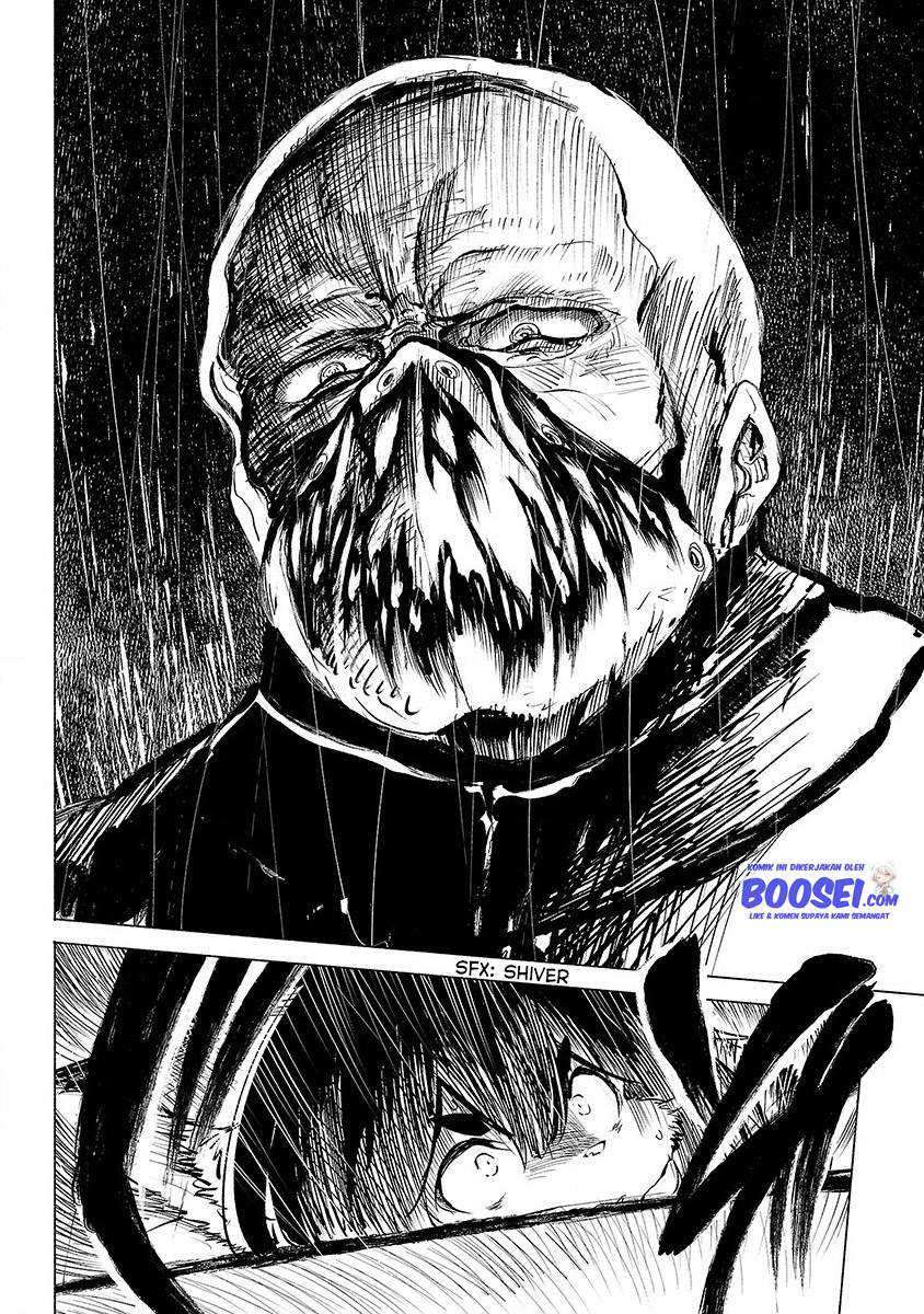 Kemono Giga Chapter 52 Gambar 6