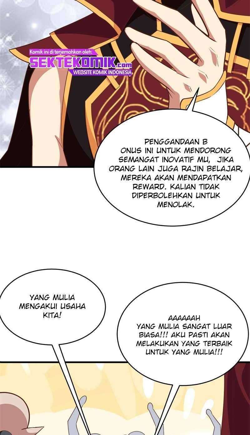 To Be The Castellan King Chapter 314 Gambar 16