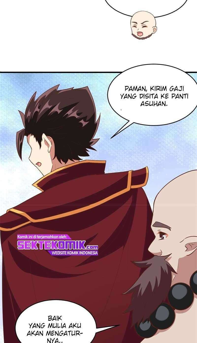 To Be The Castellan King Chapter 314 Gambar 19