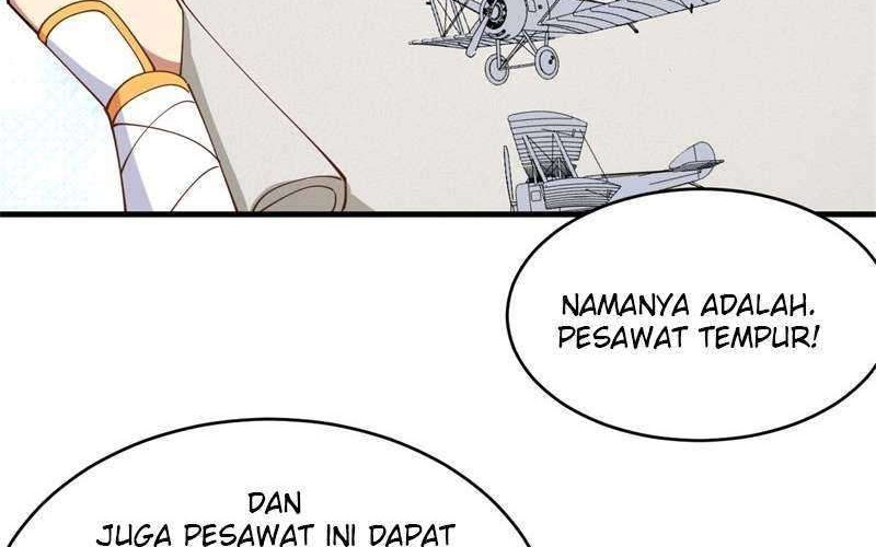 To Be The Castellan King Chapter 314 Gambar 21