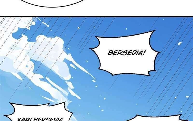 To Be The Castellan King Chapter 314 Gambar 24