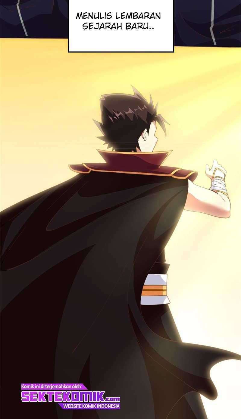 To Be The Castellan King Chapter 314 Gambar 28