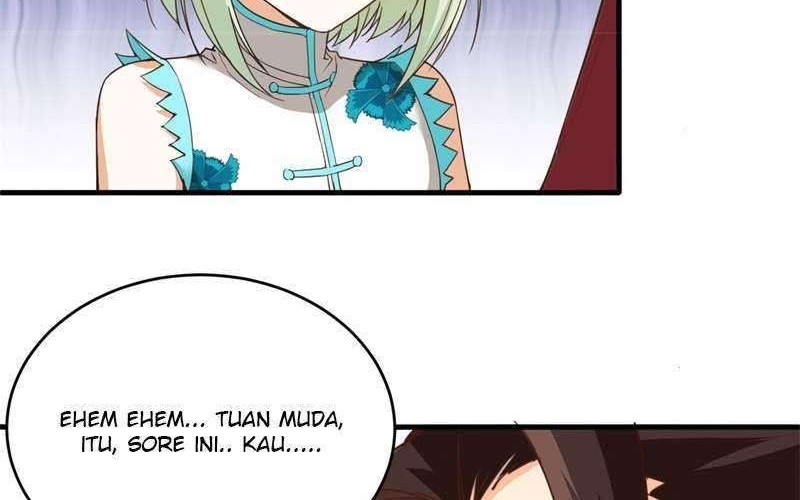 To Be The Castellan King Chapter 314 Gambar 30