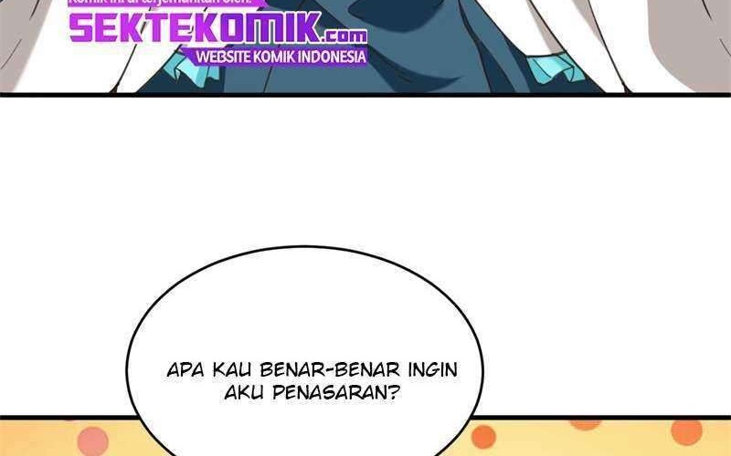 To Be The Castellan King Chapter 314 Gambar 33